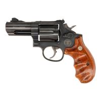*Smith & Wesson Performance Center Model 19-7
