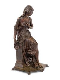 Victor Evrard (French, 1807-1877)