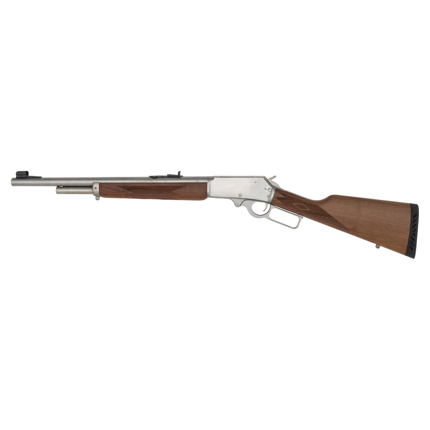 *Marlin Model 1895GS .45-70 Lever Action Rifle