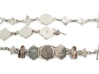 Southwestern-style Necklaces and Link Bracelets