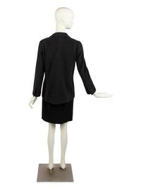 Chanel Cashmere Coat, Autumn 1998
