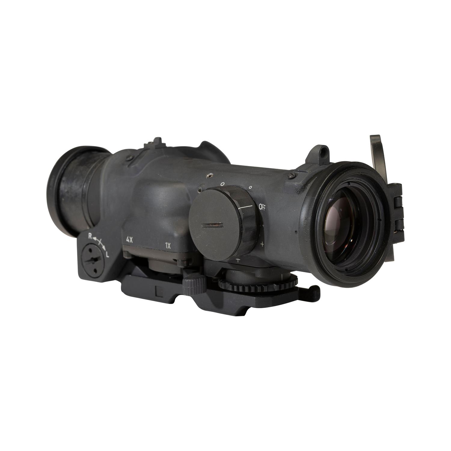 Elcan SpecterDR Dual Role Optical Sight