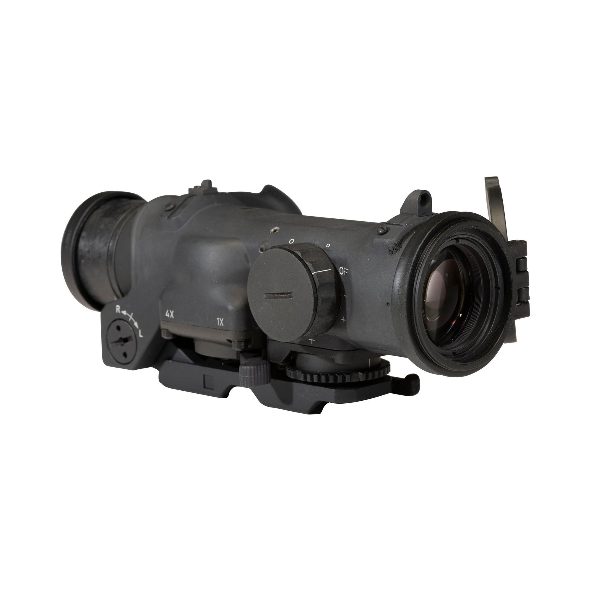 Elcan SpecterDR Dual Role Optical Sight