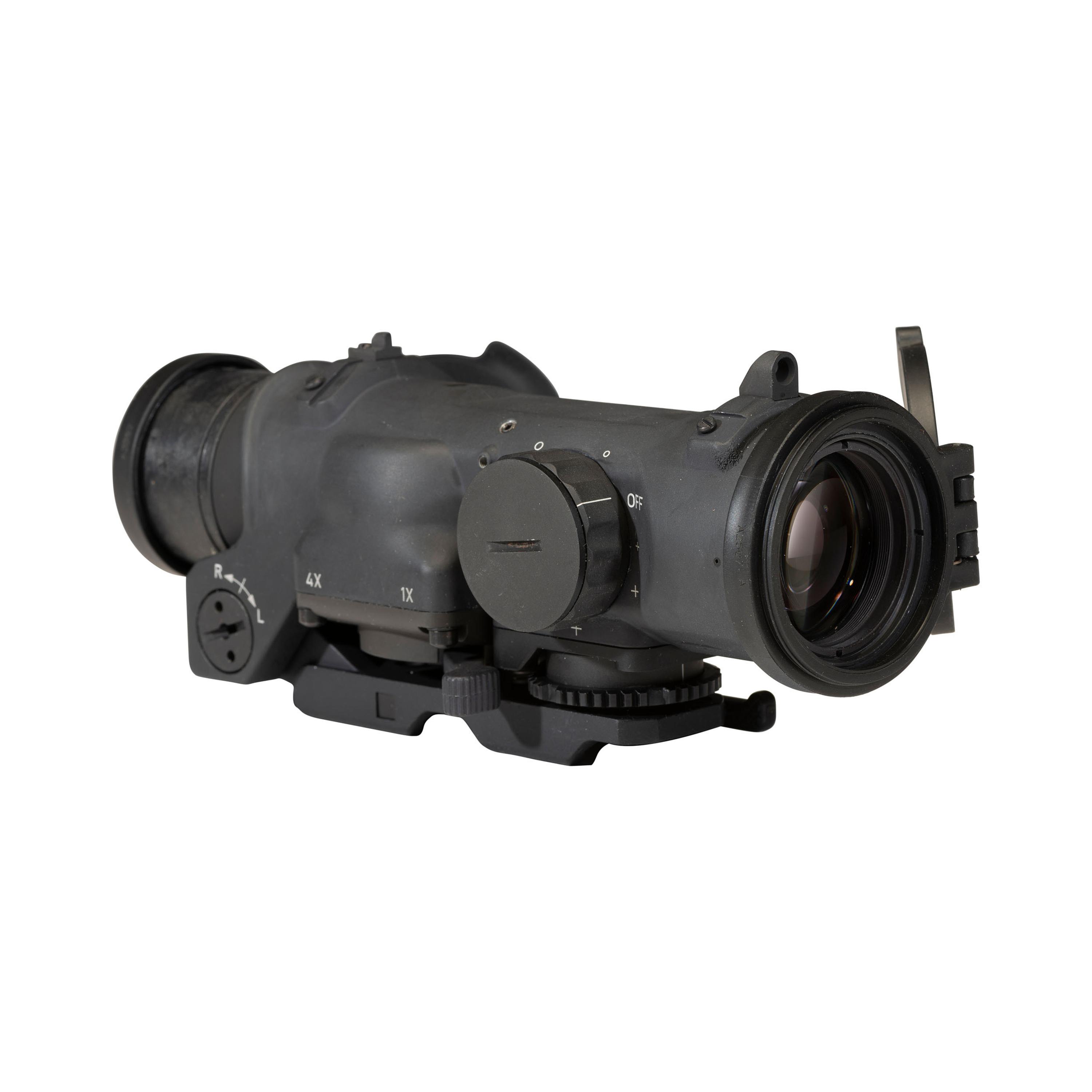 Elcan SpecterDR Dual Role Optical Sight