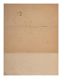 [LINDBERGH, Charles. A. (1902-1974)]. Please Post. $25,000 Reward. 26 May 1932.