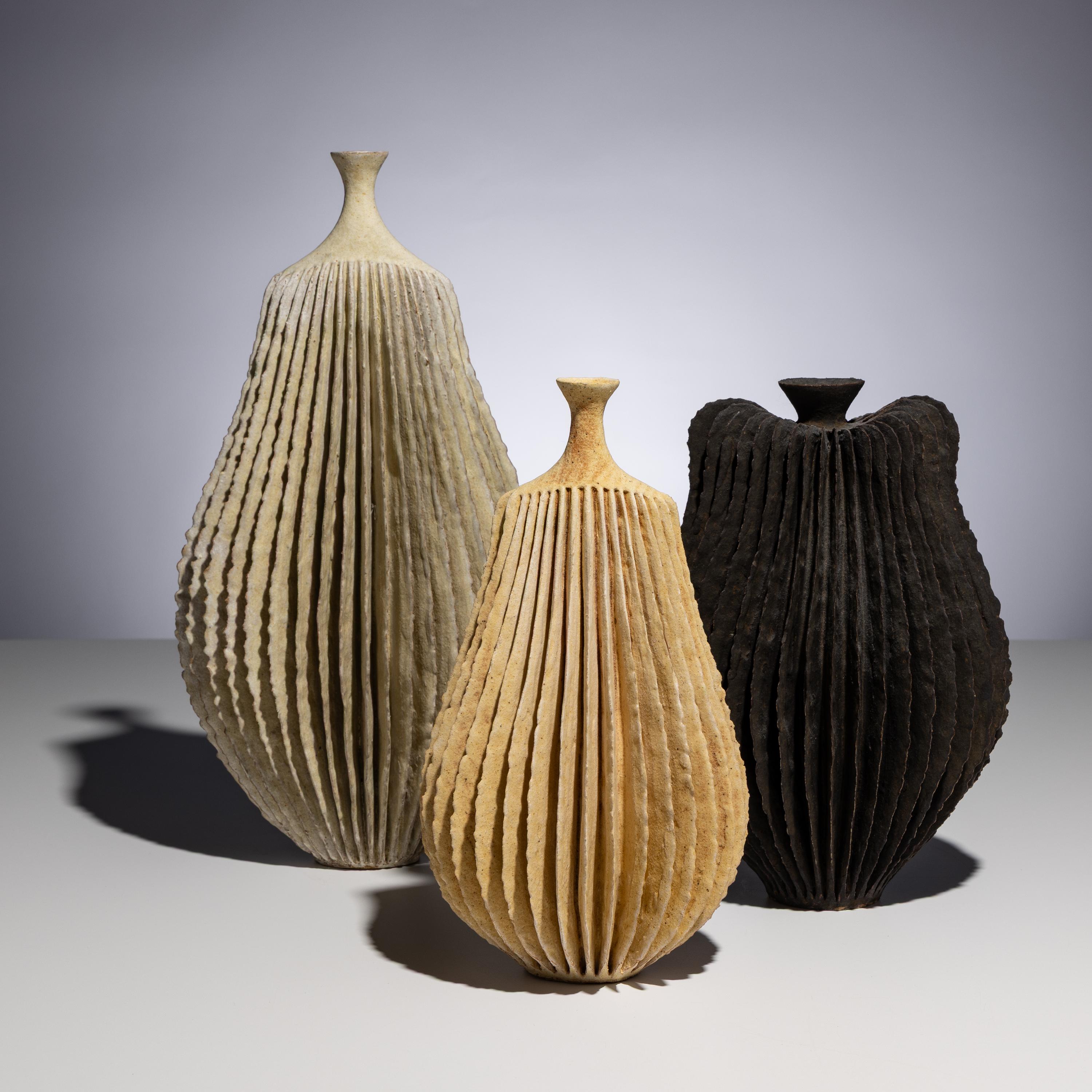 Ursula Morley Price (British, b. 1936) — Collection of Three Works