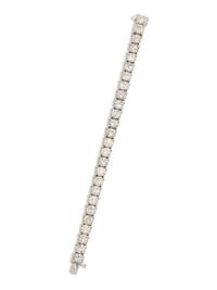 DIAMOND BRACELET