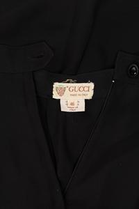 Five Pairs of Designer Pants: Four Chanel and One Gucci, 1980s-90s