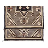 Navajo Crystal Weaving / Rug