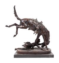 After Frederic Remington (American, 1861-1909)
