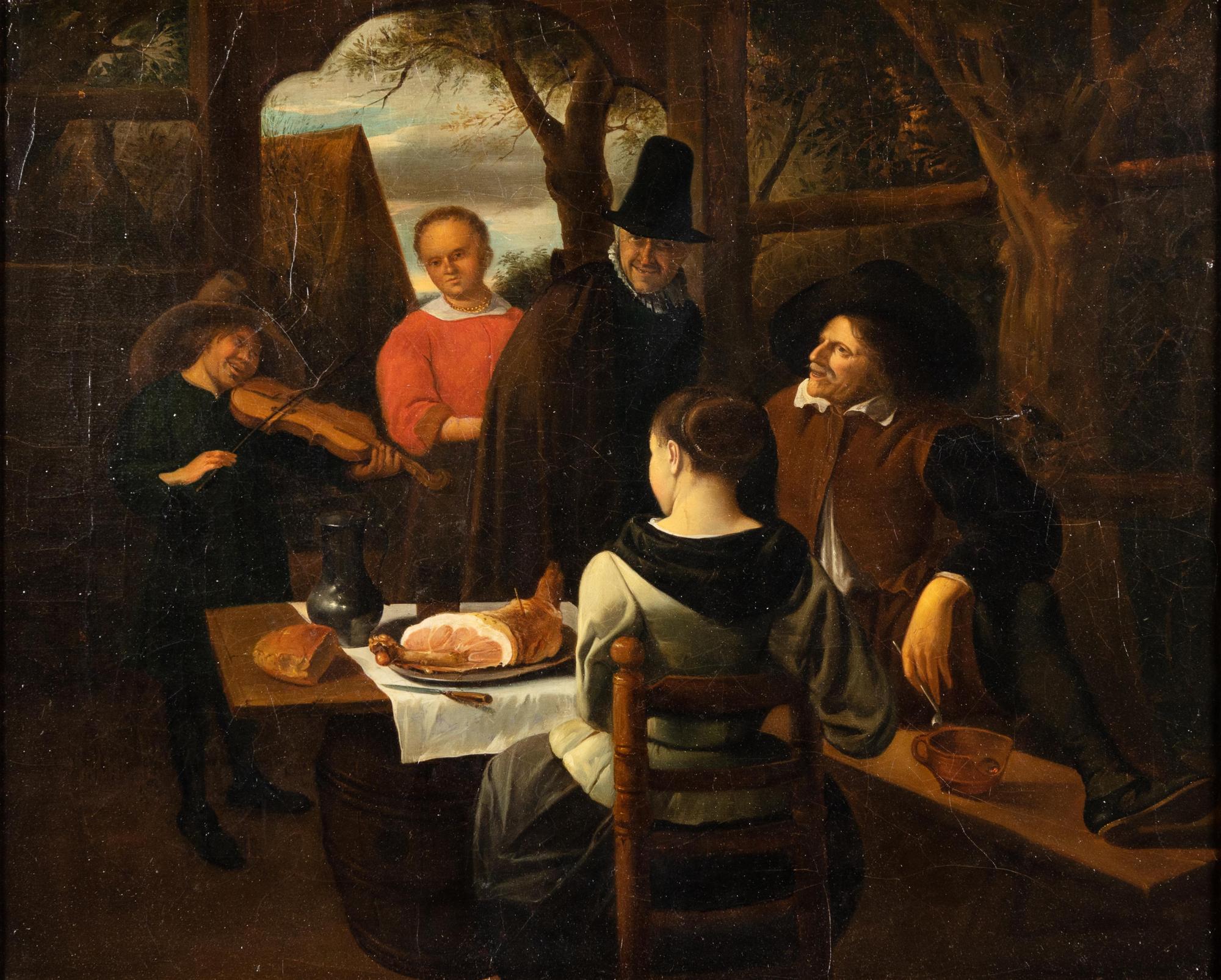 Dutch School, 19th Century