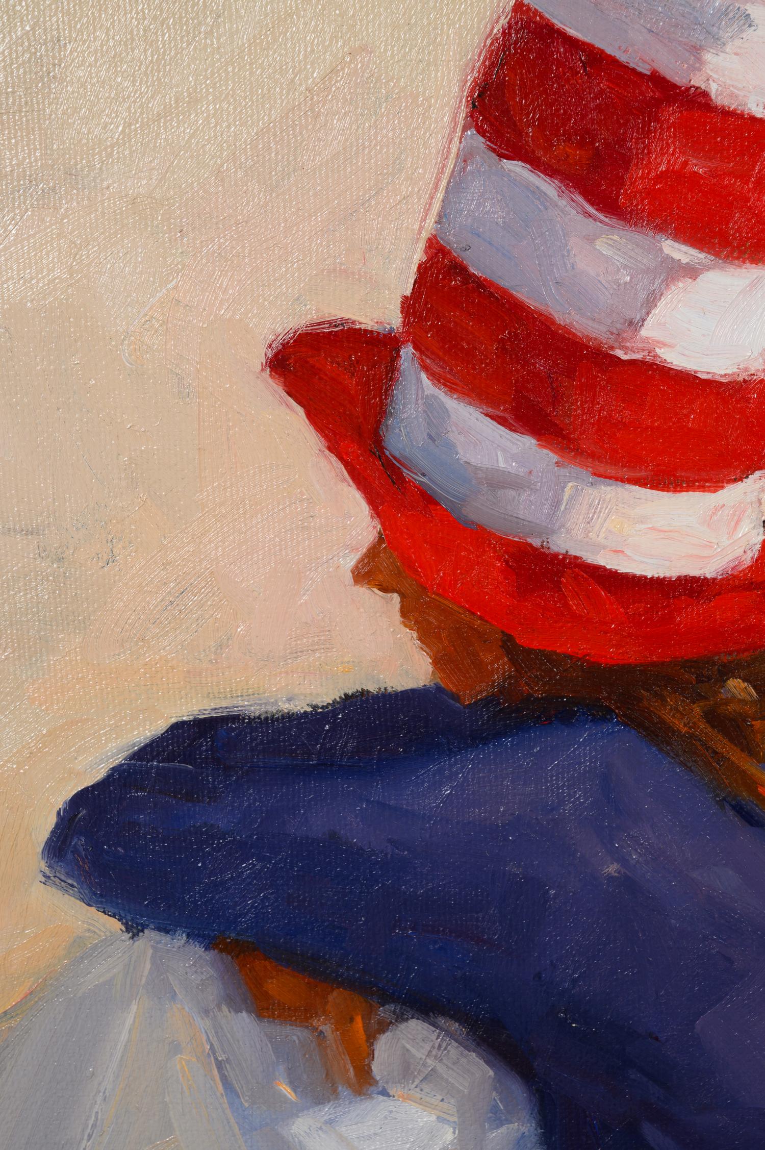 Fantasy Hat
