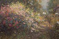 Garden in Bloom