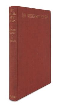 LAWRENCE, T. E. (1888-1935). Secret Despatches from Arabia . Edited by A. W. Lawrence. [Waltham St. Lawrence, Berkshire:] The Golden Cockerel Press, 1939.