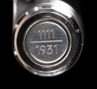 Montegrappa: Collezion Le Signore Del Mare Amerigo Vespucci Limited Edition Fountain Pen