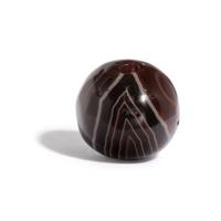 A Sasanian Agate Stamp Seal
