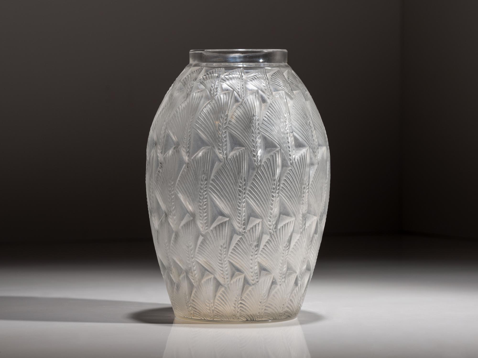 Grignon Vase