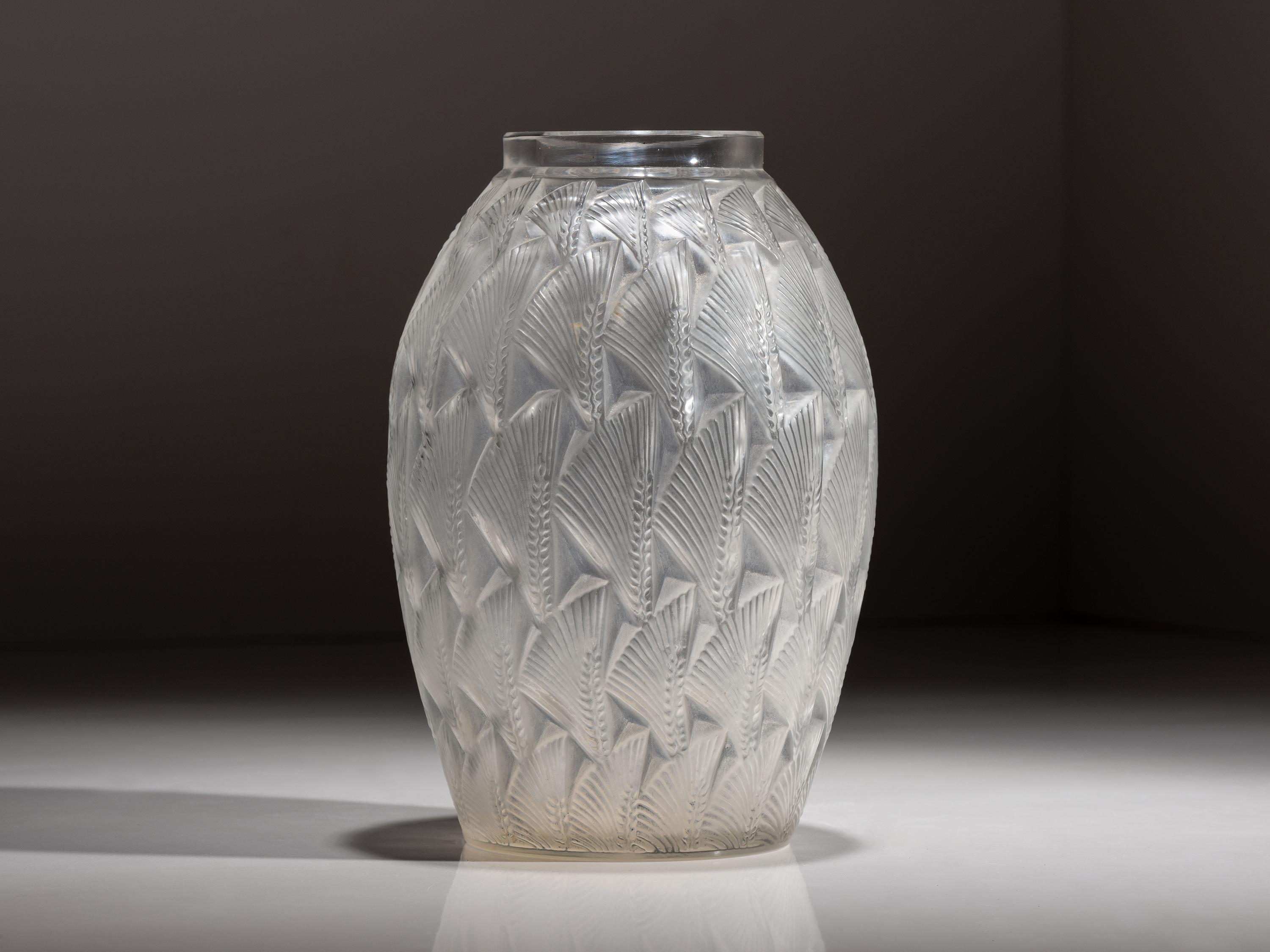 Grignon Vase
