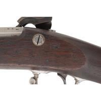Fenian Marked Bridesburg Contract US Model 1863 Rifle Musket