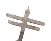 Silver Pendant / Pins