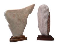 Utah Alabaster Sculpures