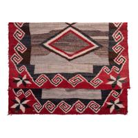 Navajo Regional Weaving / Rug
