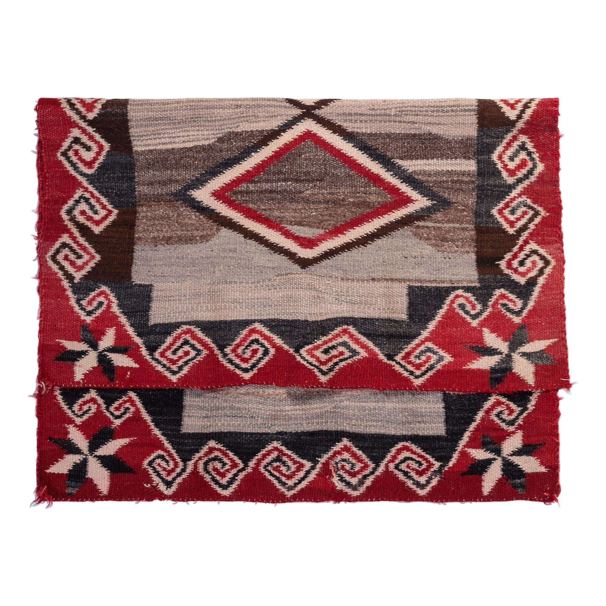 Navajo Regional Weaving / Rug