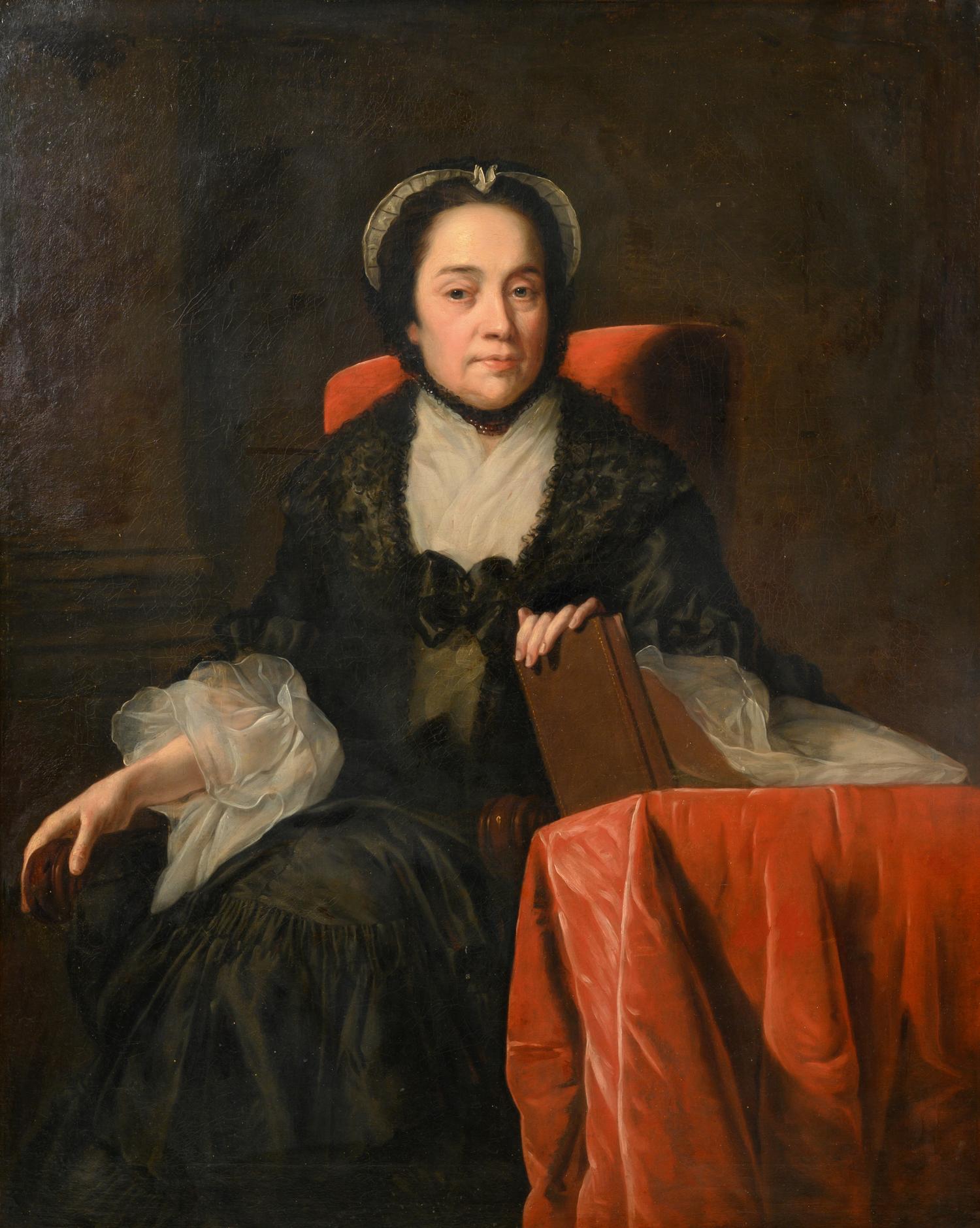 British School, 18th Century