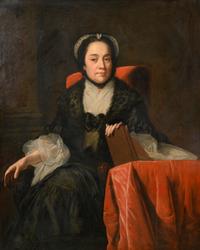 British School, 18th Century