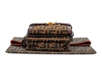 Five Fendi Wallets and Pouches