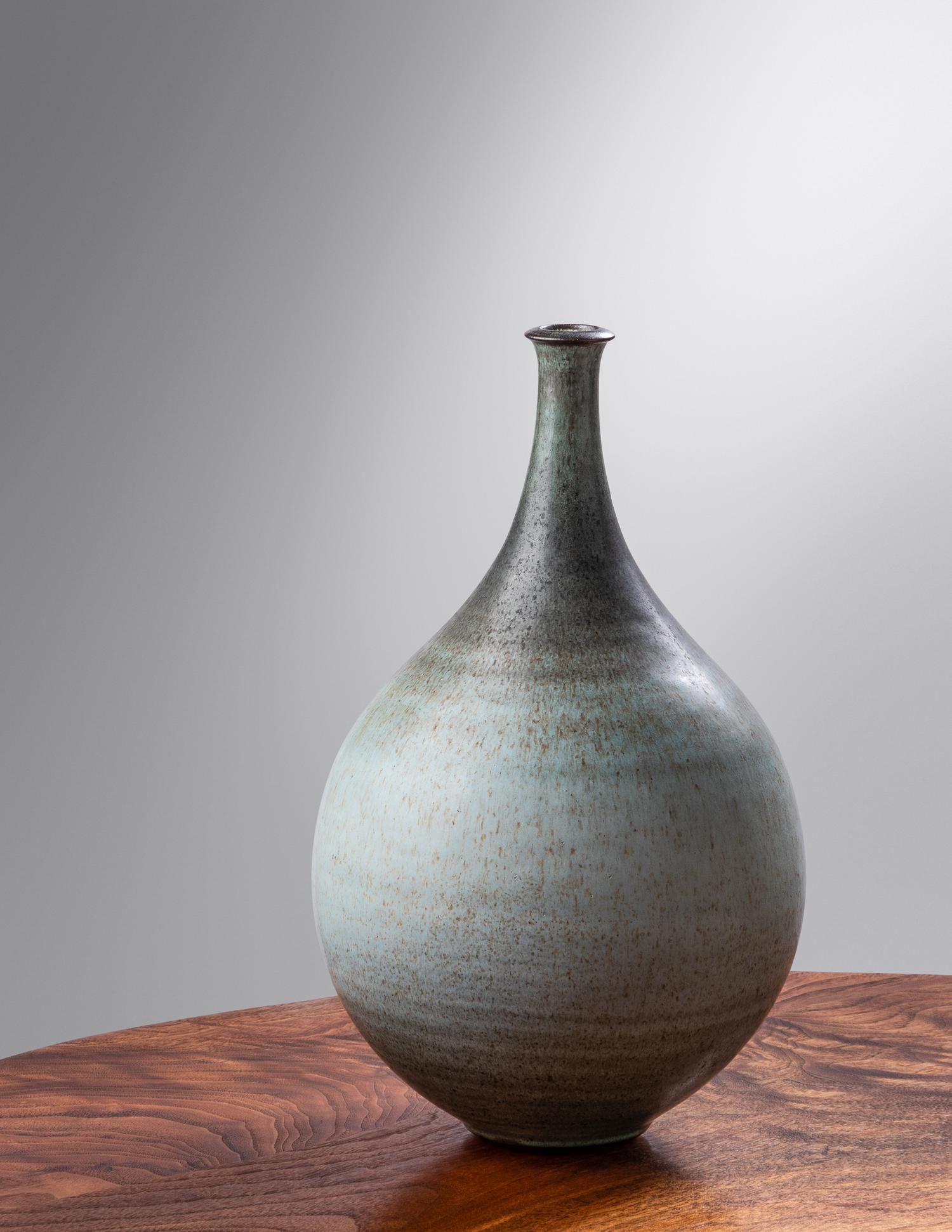 Vessel