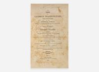 [Presidential] [Washington, George] Marshall, John The Life of George Washington...