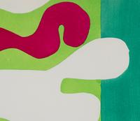 Le Lagon (from Jazz ), 1947