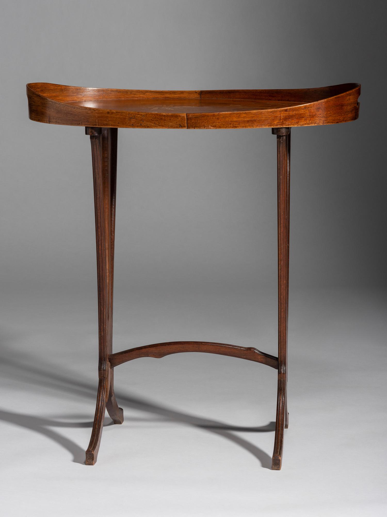 Occasional Table, c. 1900