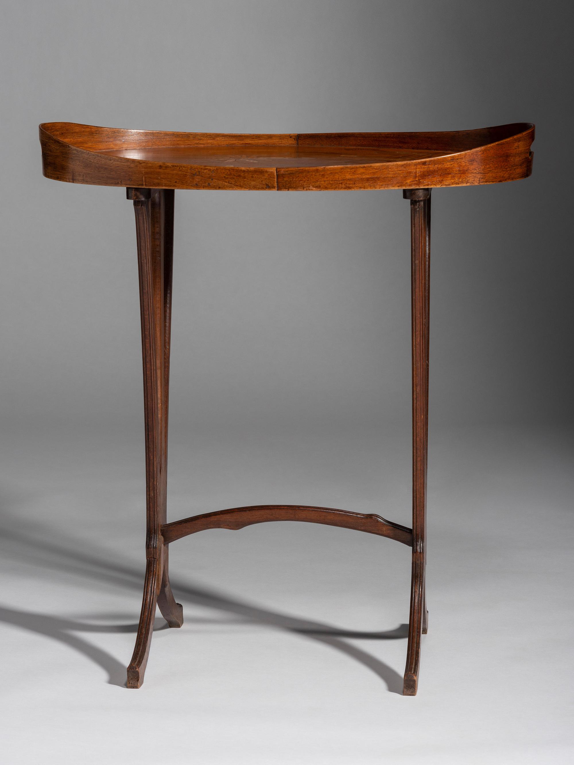 Occasional Table, c. 1900
