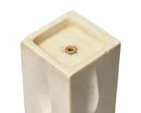 Marble Fountain (Four-Sided Relief)