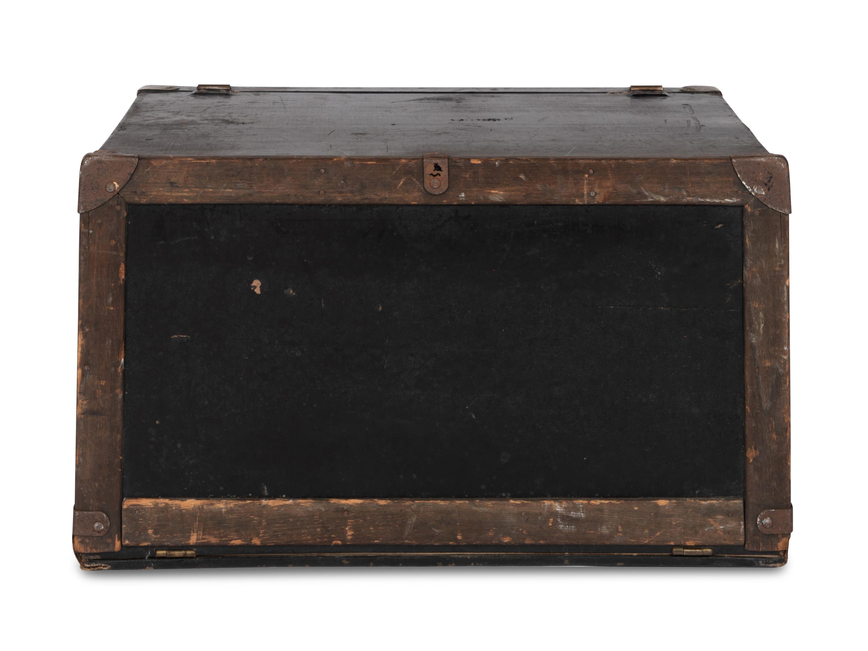 Collection of Items From Pauline Kohlsaat Palmer and Palmer Family, Early 20th Century