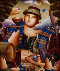 Bacchanalia