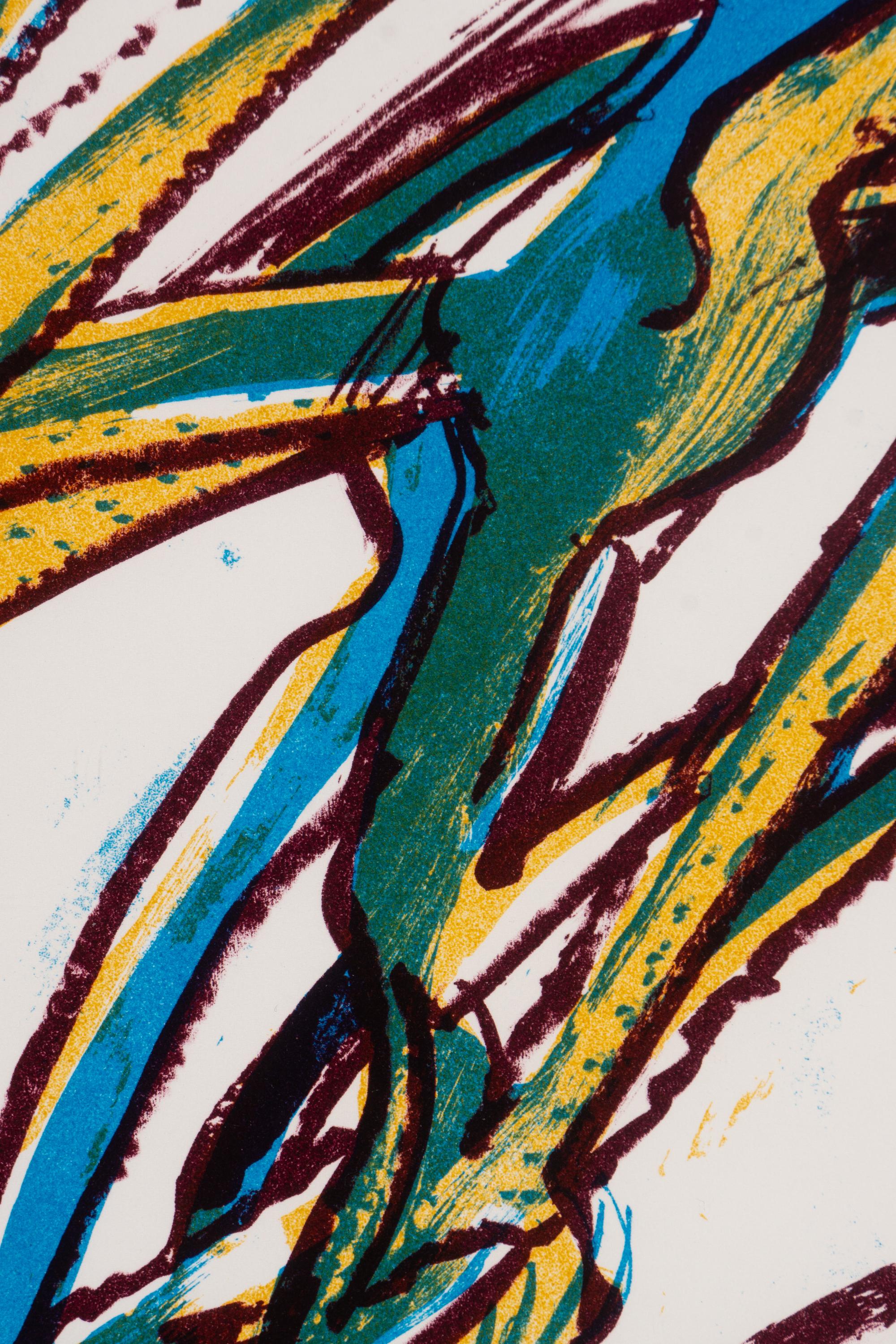 Not Fixed, 1984