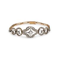 DIAMOND BRACELET