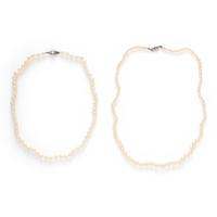 COLLECTION OF CULTURED PEARL JEWELRY