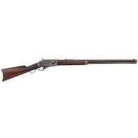 Whitney Kennedy Lever Action Rifle in .44-40
