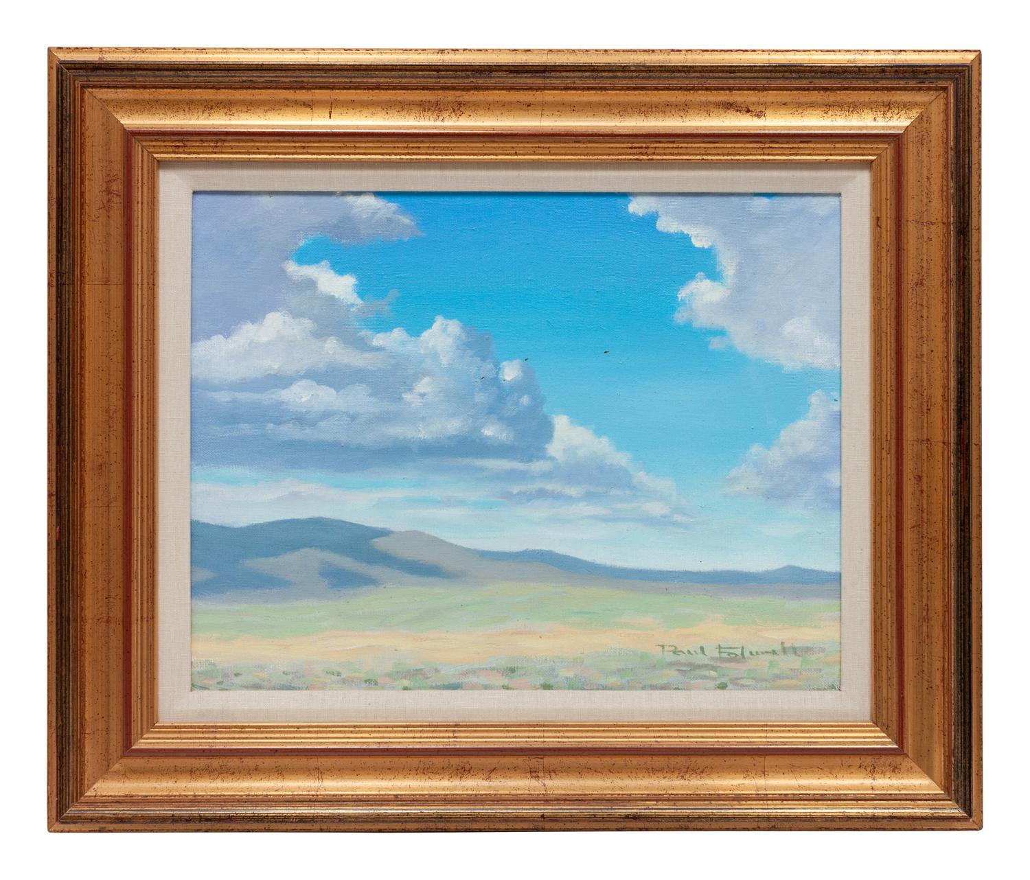 Untitled Landscape