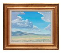 Untitled Landscape