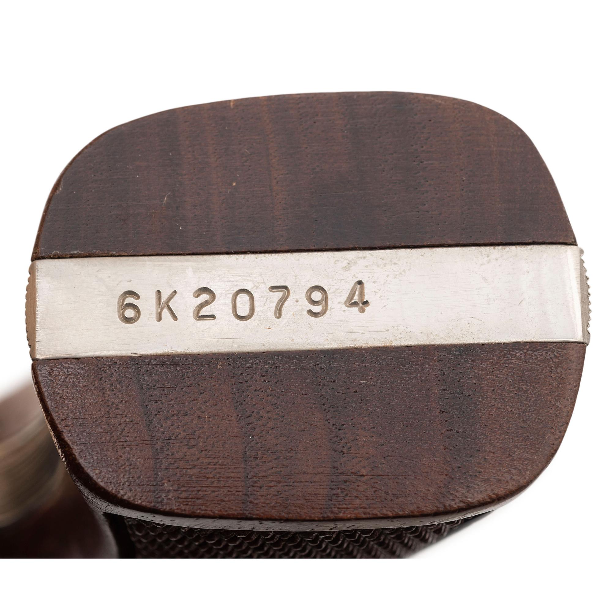 *Smith & Wesson Model 15-3 in Box