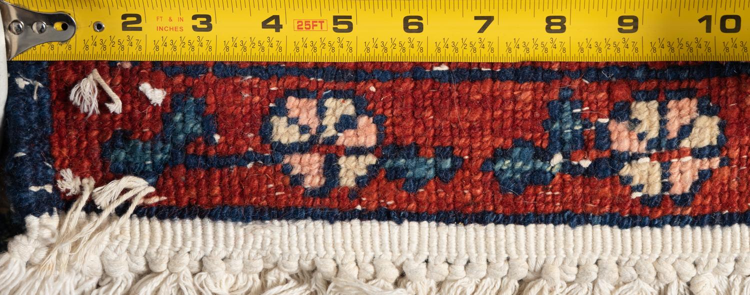 A Turkish Rug