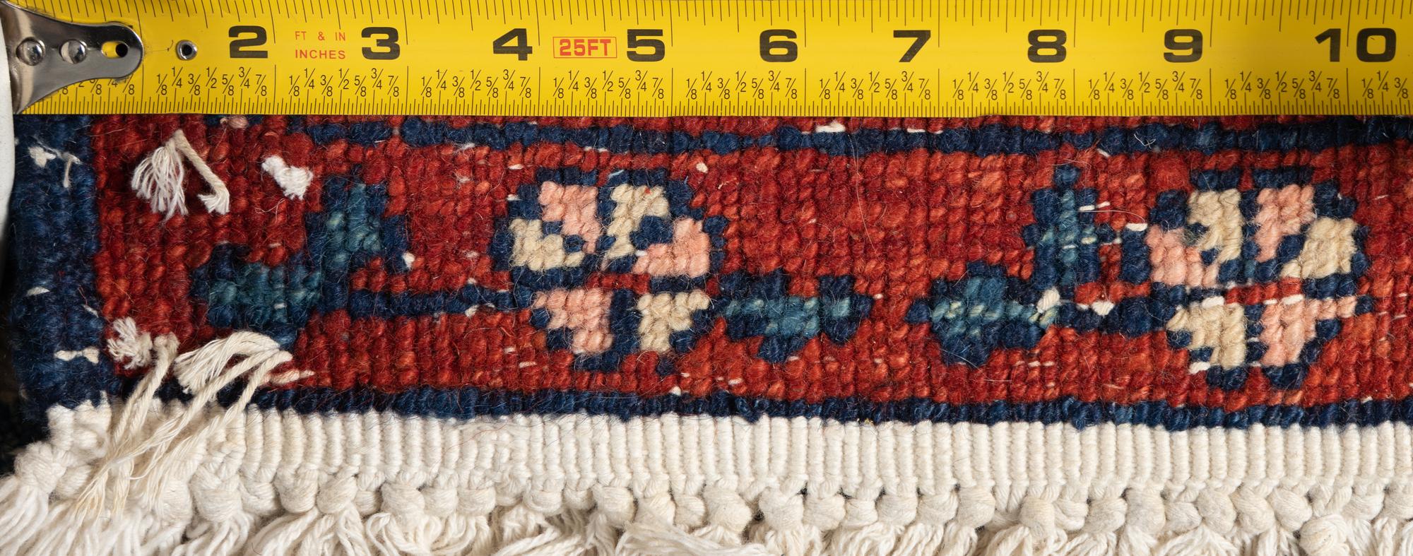 A Turkish Rug