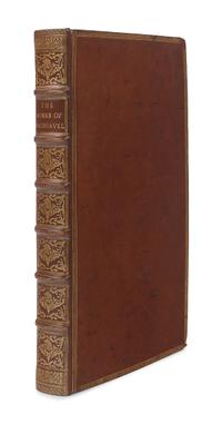 MACHIAVELLI, Niccolo (1469-1527). The Works of the Famous Nicolas Machiavel, Citizen and Secretary of Florence. Translated by Henry Neville. London: for John Starkey, 1675.