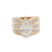 DIAMOND RING