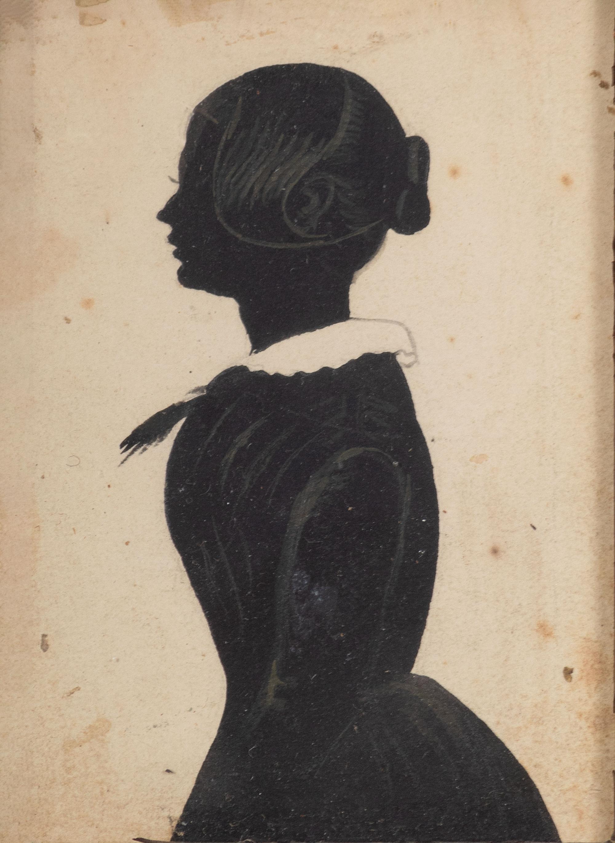 American School, 19th Century